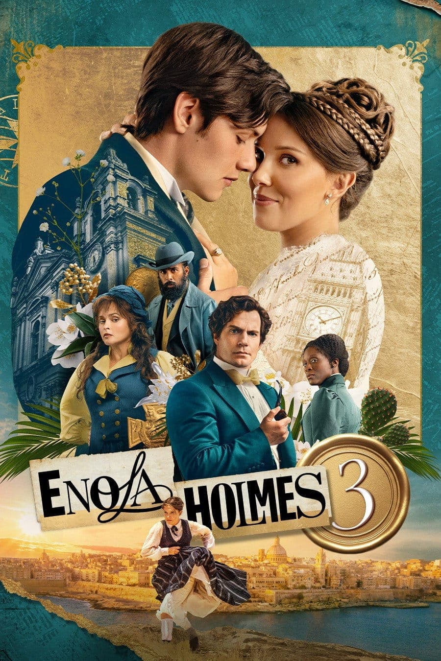 Enola Holmes 3 2026 1080p WEB h264-ETHEL