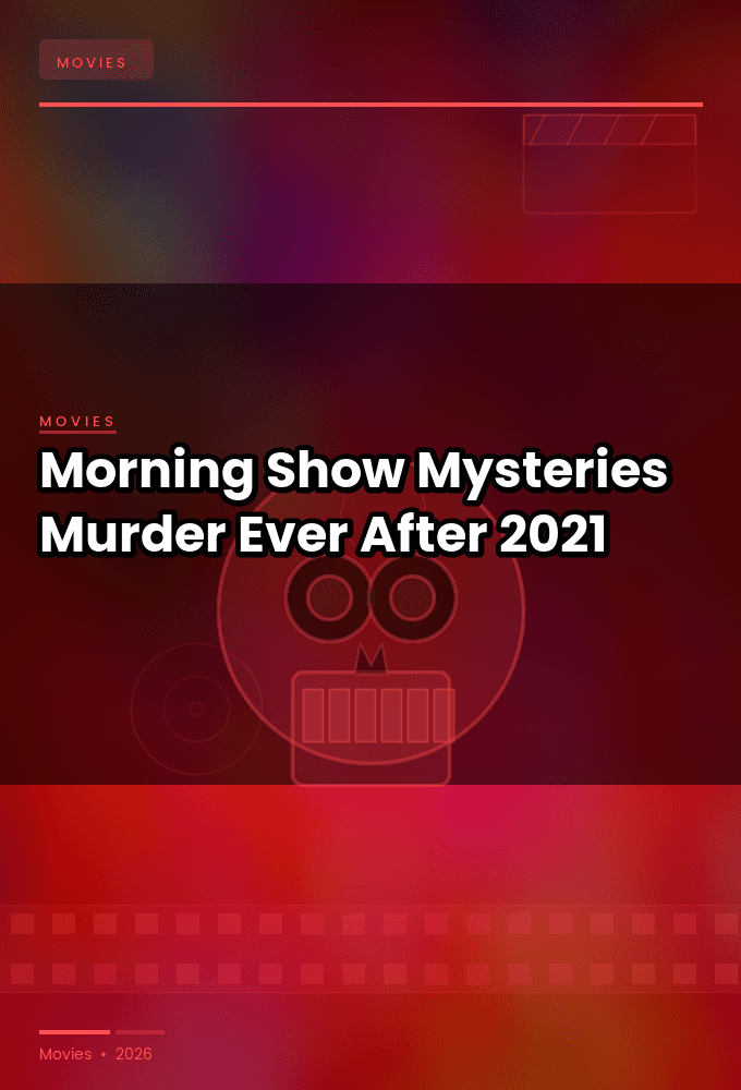 Morning.Show.Mysteries.Murder.Ever.After.2021