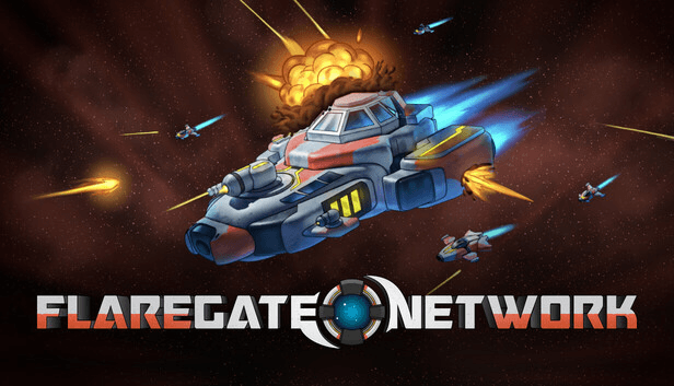 Flaregate.Network