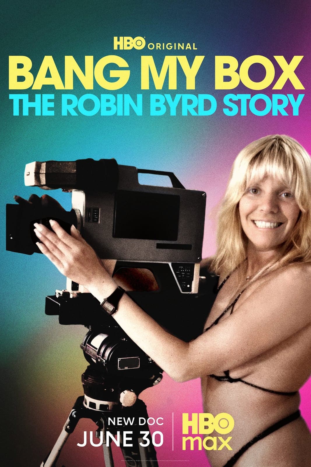 Bang My Box The Robin Byrd Story 2026 1080p WEBRip x265 10bit 5 1-YTSGGYTSBZ