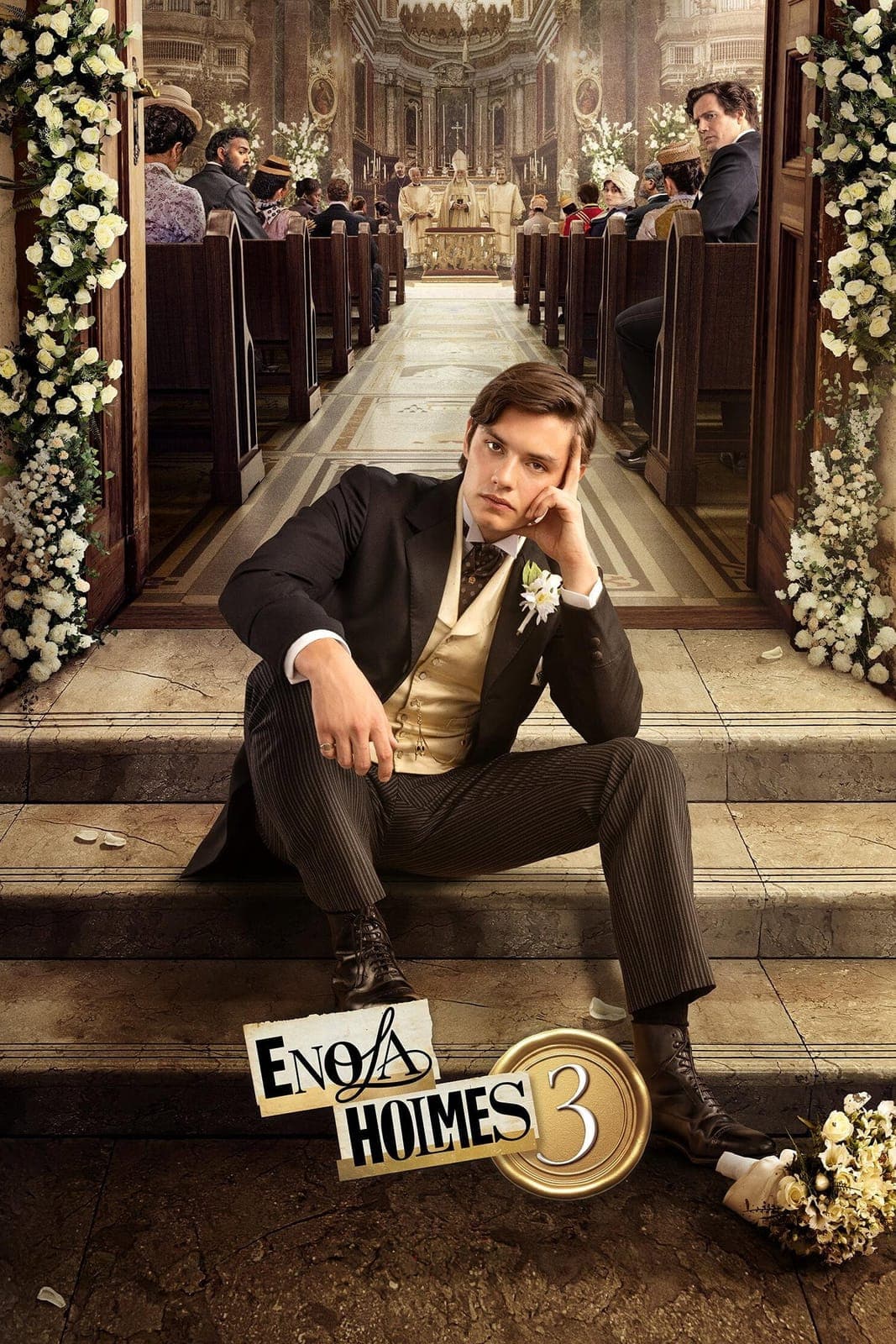 Enola Holmes 3 2026 MULTI 1080p WEB x264-LOST