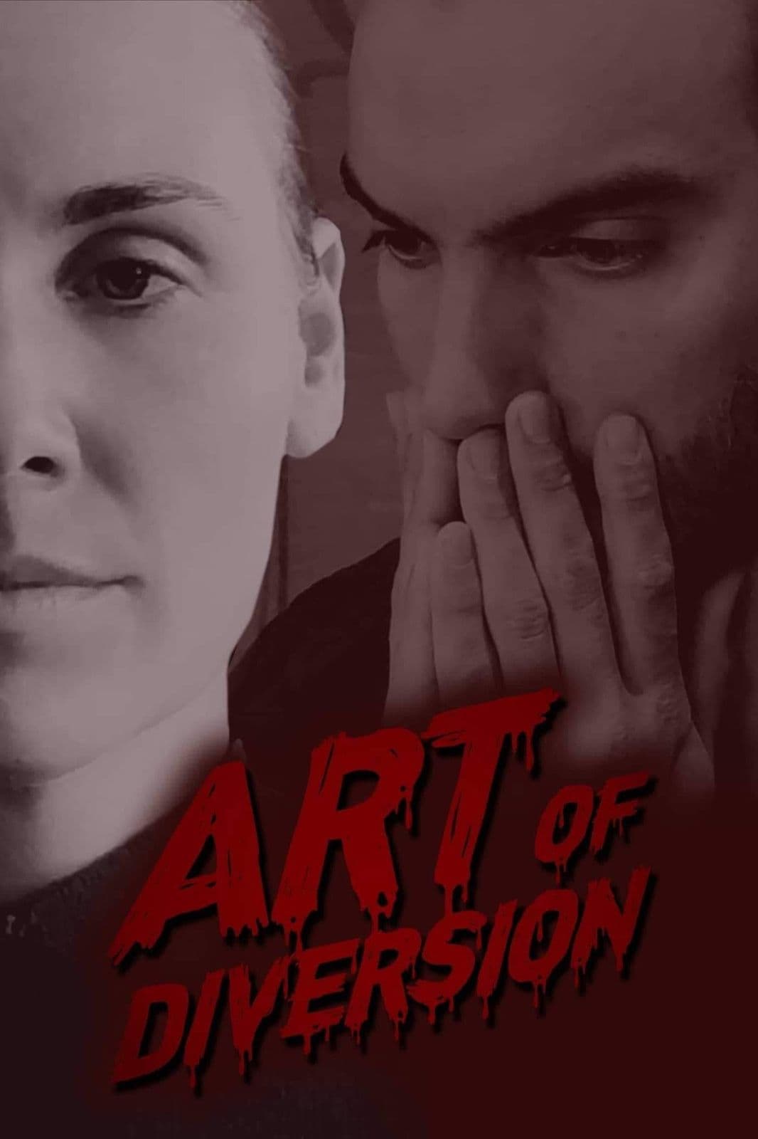 Art Of Diversion 2024 1080p WEBRip YTS GG YTS BZ
