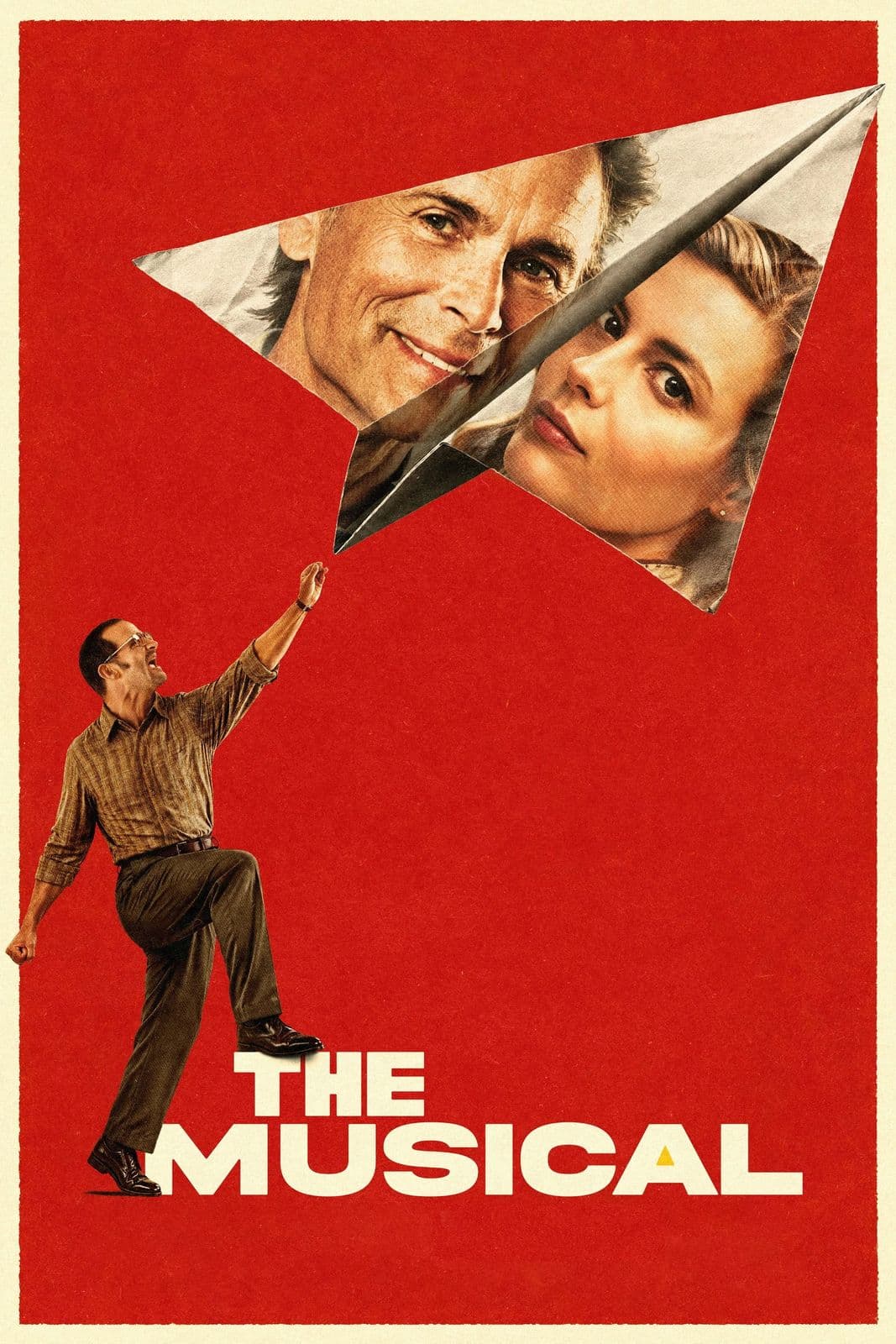 The Musical 2026 1080p AMZN WEB DL DDP5 1 H 264-CHORTLE